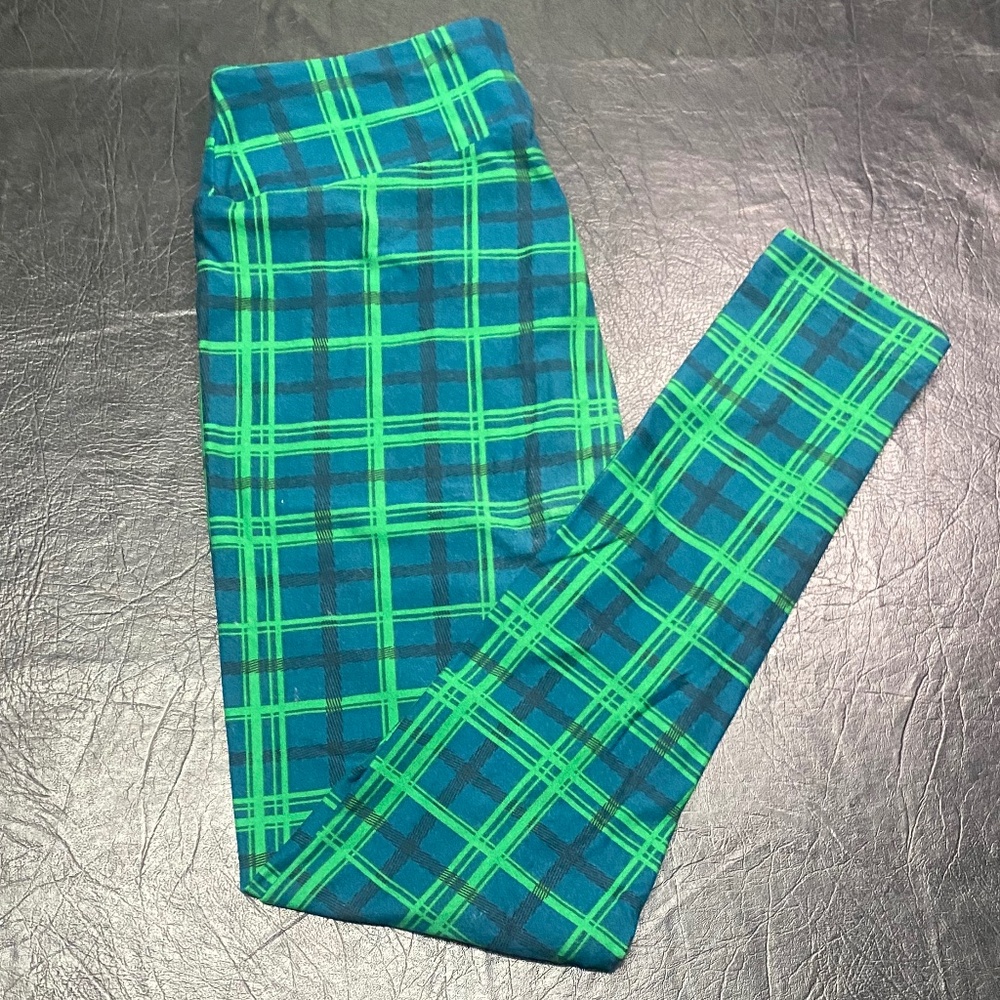 NWOT - LulaRoe OS Leggings